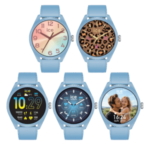 ICE smart forever – Bubble Blue – 026220 – detailfoto 4