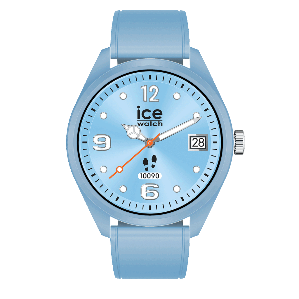 ICE smart forever – Bubble Blue – 026220 – productfoto