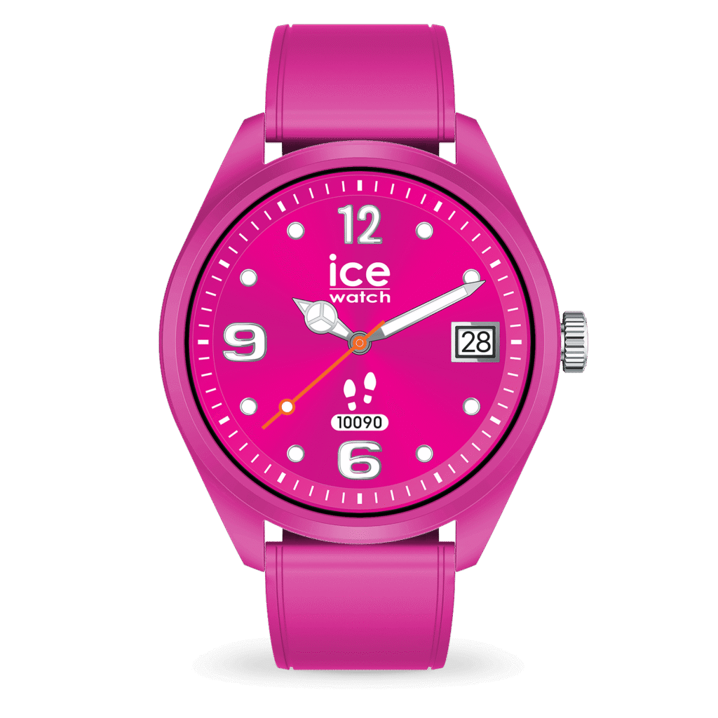 ICE smart forever – Magenta Pink – 026221 – detailfoto 1