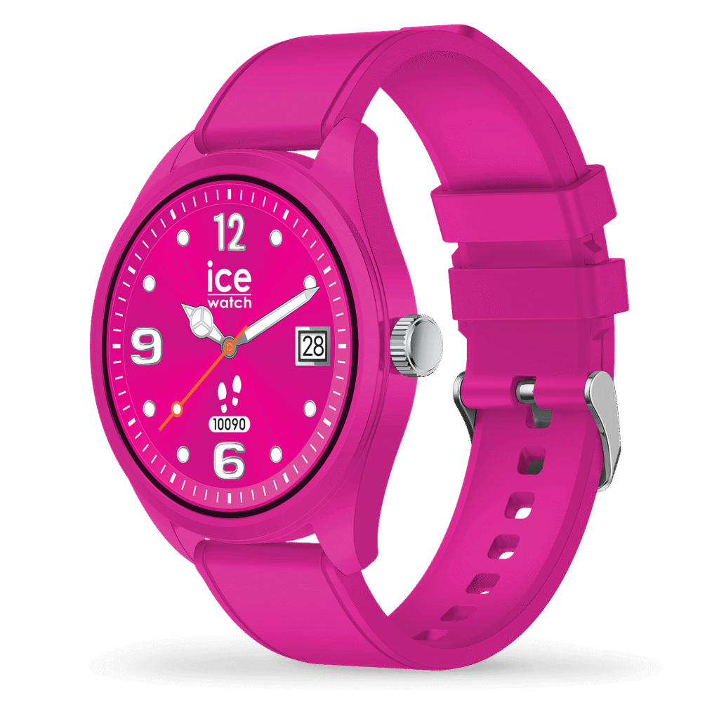 ICE smart forever – Magenta Pink – 026221 – detailfoto 2