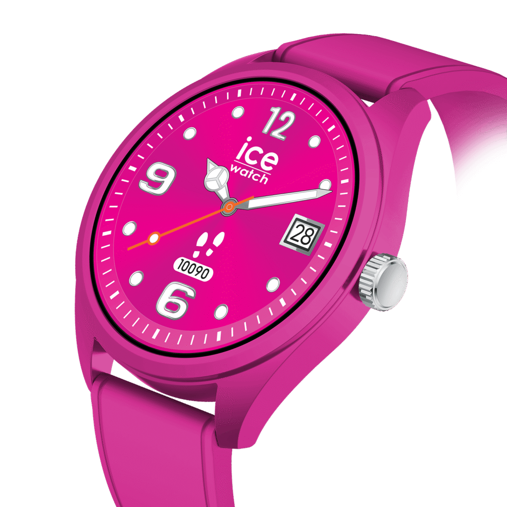 ICE smart forever – Magenta Pink – 026221 – detailfoto 3