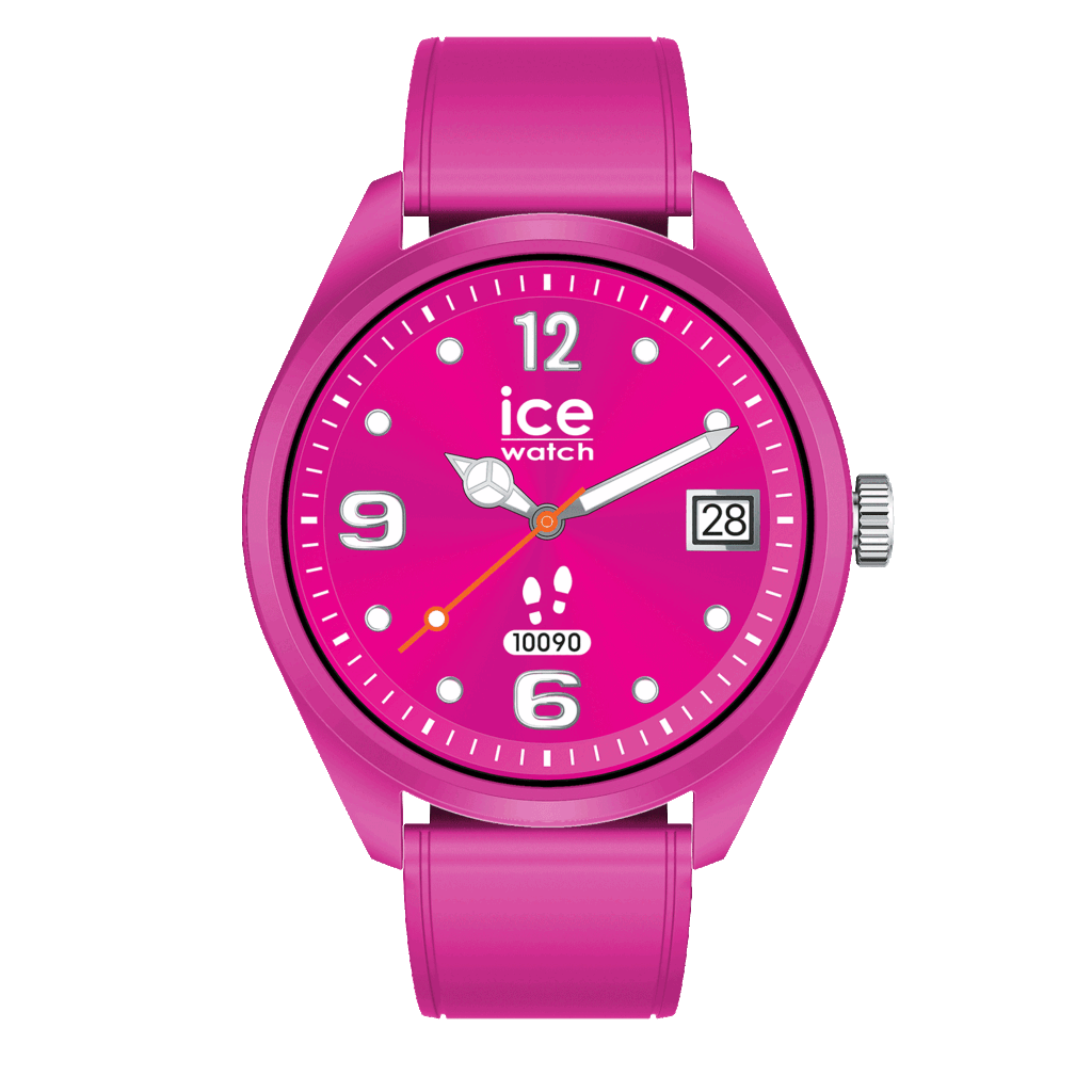 ICE smart forever – Magenta Pink – 026221 – productfoto
