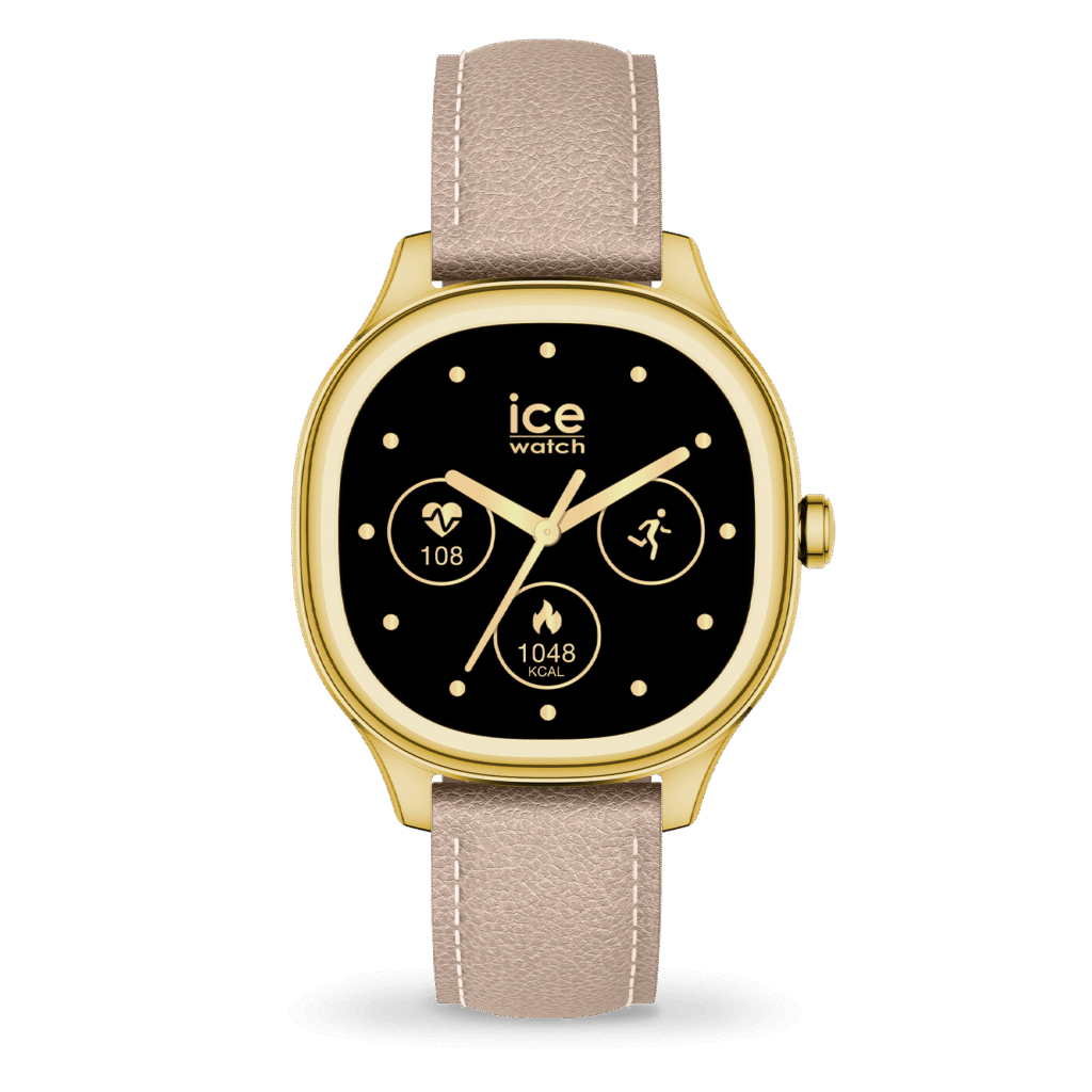ICE smart mimi – Gold Taupe – 026250 – productfoto