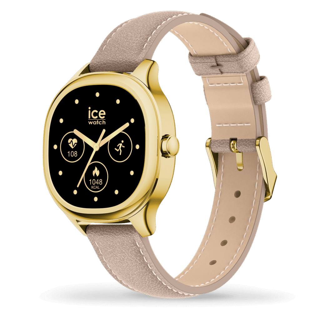 ICE smart mimi – Gold Taupe – 026250 – detailfoto 1