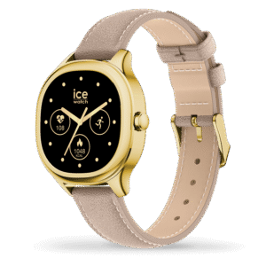 ICE smart mimi – Gold Taupe – 026250 – detailfoto 1