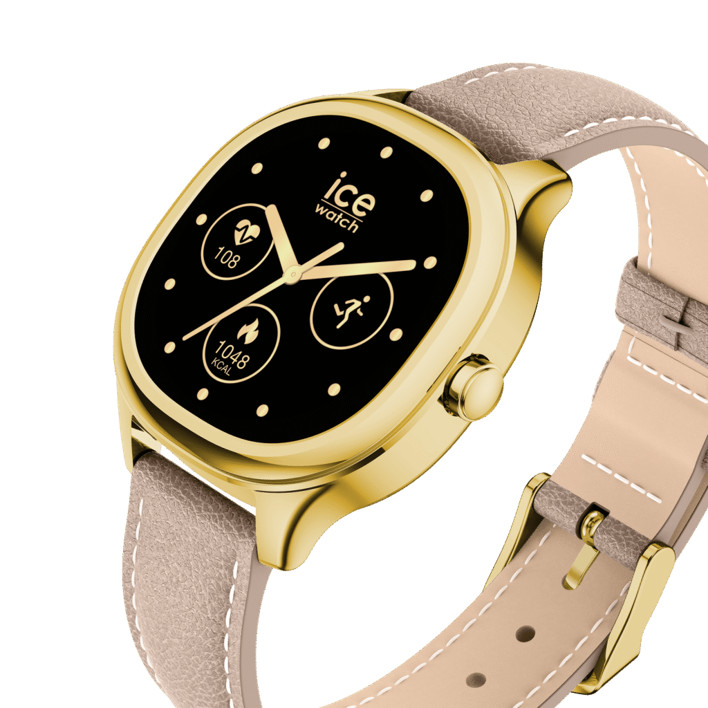 ICE smart mimi – Gold Taupe – 026250 – detailfoto 2