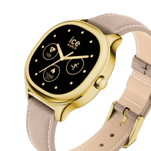 ICE smart mimi – Gold Taupe – 026250 – detailfoto 2