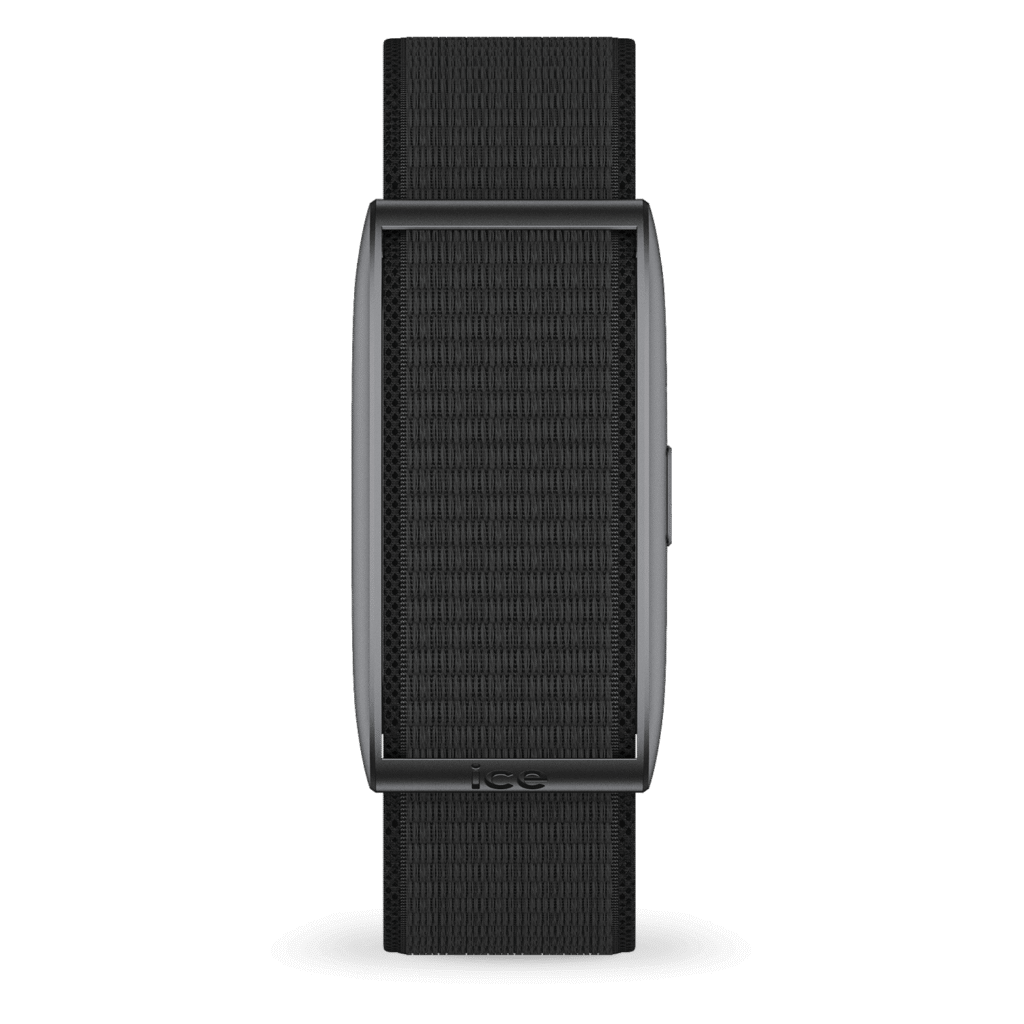 ICE smart band – Black – 026253 – productfoto