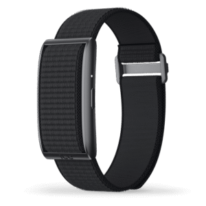 ICE smart band – Black – 026253 – detailfoto 1