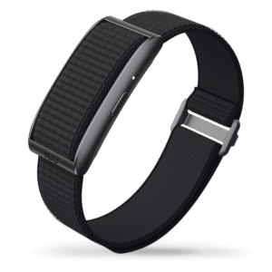 ICE smart band – Black – 026253 – detailfoto 3