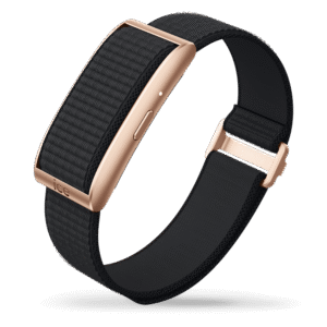 ICE smart band – Rose-Gold Black – 026254 – detailfoto 3