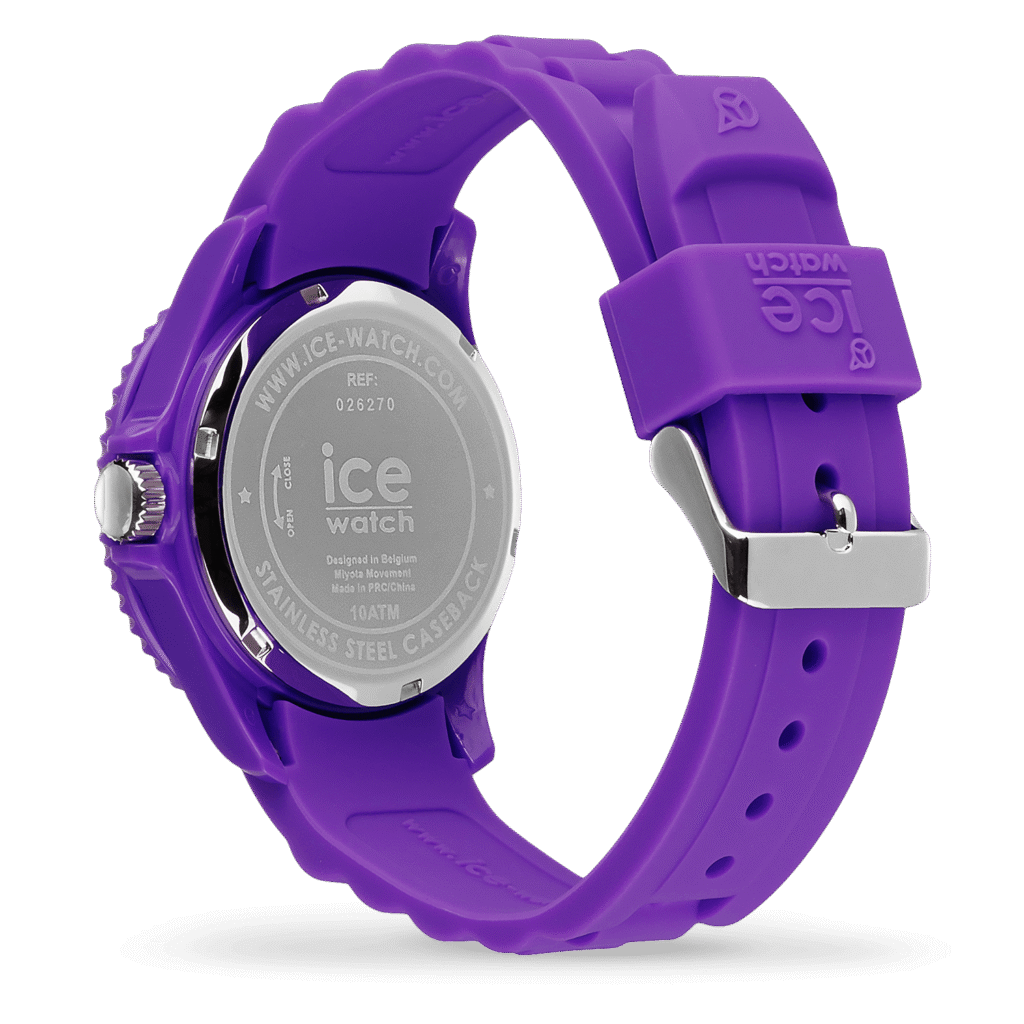 ICE forever – Amethyst Purple – maat 35 – 026267 – detailfoto 3