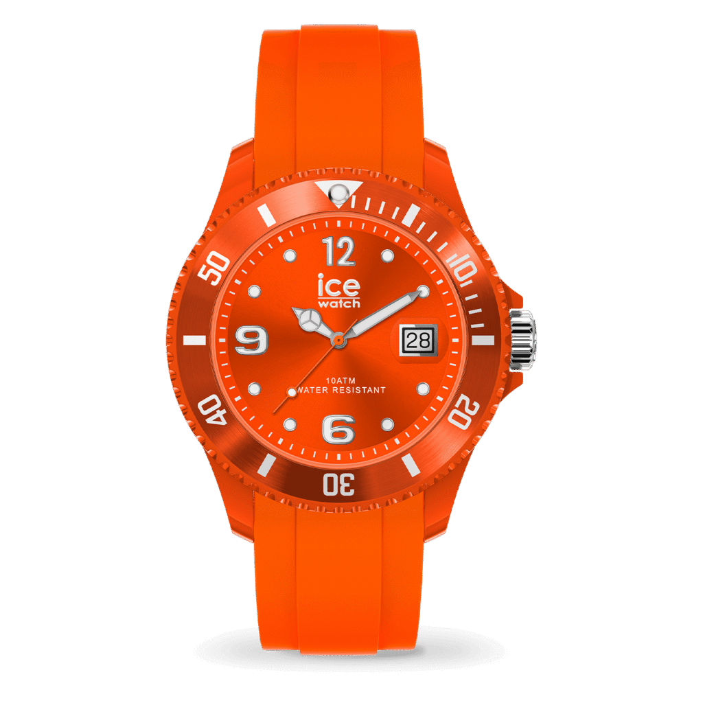ICE forever – Forever Orange – 026272 – productfoto
