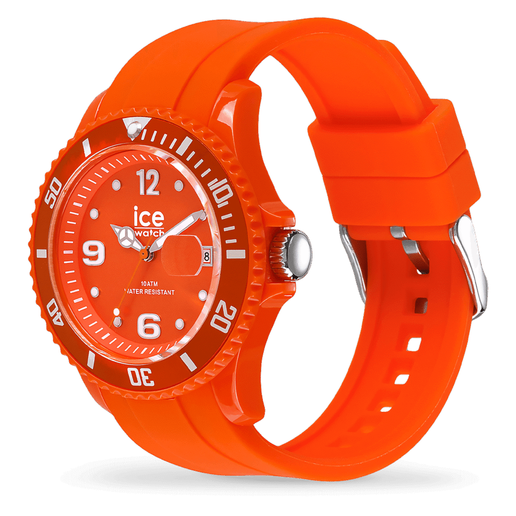 ICE forever – Forever Orange – 026272 – detailfoto 1
