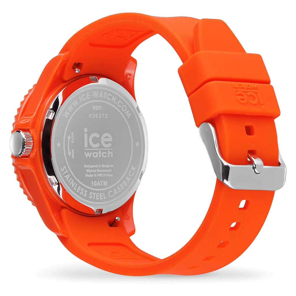 ICE forever – Forever Orange – 026272 – detailfoto 3