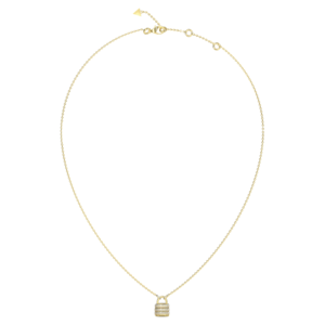 GUESS My Secret damesketting goudkleurig