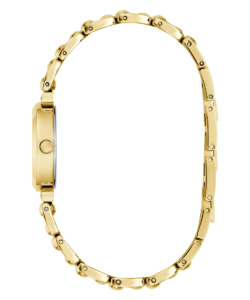 GUESS Leena dameshorloge goudkleurig 26 mm – GW0994L2 – productfoto 9