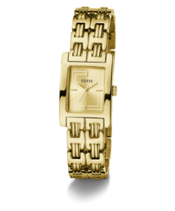 GUESS Cove dameshorloge goudkleurig 23 mm – GW1026L2 – productfoto 2