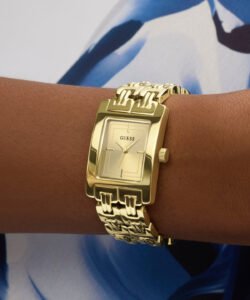 GUESS Cove dameshorloge goudkleurig 23 mm – GW1026L2 – productfoto 6