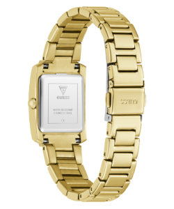 GUESS Cove dameshorloge goudkleurig 23 mm – GW1026L2 – productfoto 8