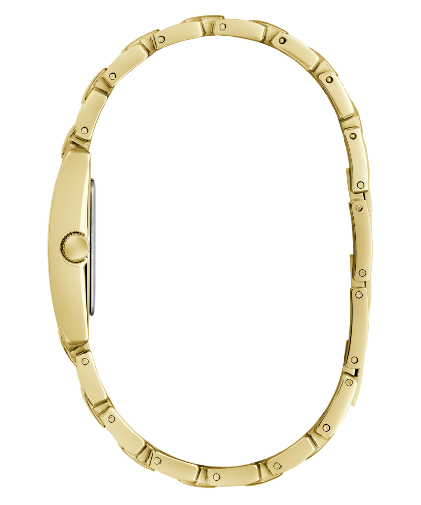 GUESS Cove dameshorloge goudkleurig 23 mm – GW1026L2 – productfoto 9