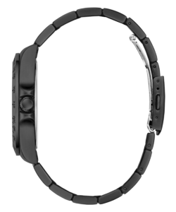 GUESS Neo herenhorloge zwart 42 mm – GW1064G3 – productfoto 9