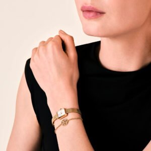 Rosefield Mini Octagon + Tree of Life armband cadeauset – productfoto 2