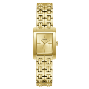 GUESS Cove dameshorloge goudkleurig 23 mm GW1026L2